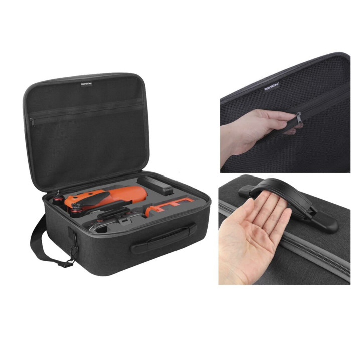 Кейс Sunnylife EVO-B167 для AUTEL EVO II/ EVO II PRO/ EVO II DUAL