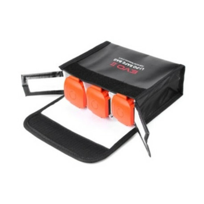 Чехол для 3 батарей Sunnylife Autel EVO II