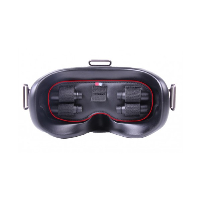 Защитный чехол Sunnylife FV-Q9307 для очков DJI FPV Flight