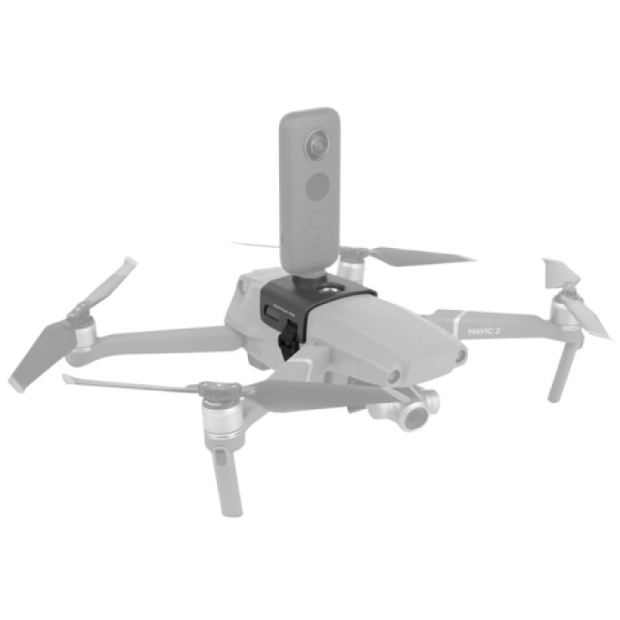 Крепление для DJI Mavic 2 для экшн-камер и другой техники Sunnylife (M2-Q9211)
