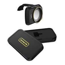 Поляризационный фильтр CPL для DJI Mavic Mini / Mini 2 Sunnylife (MM-FI9253)
