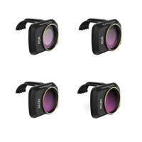 Набор фильтров для DJI Mavic Mini / Mini 2 Sunnylife (ND4, ND8, ND16, ND32)