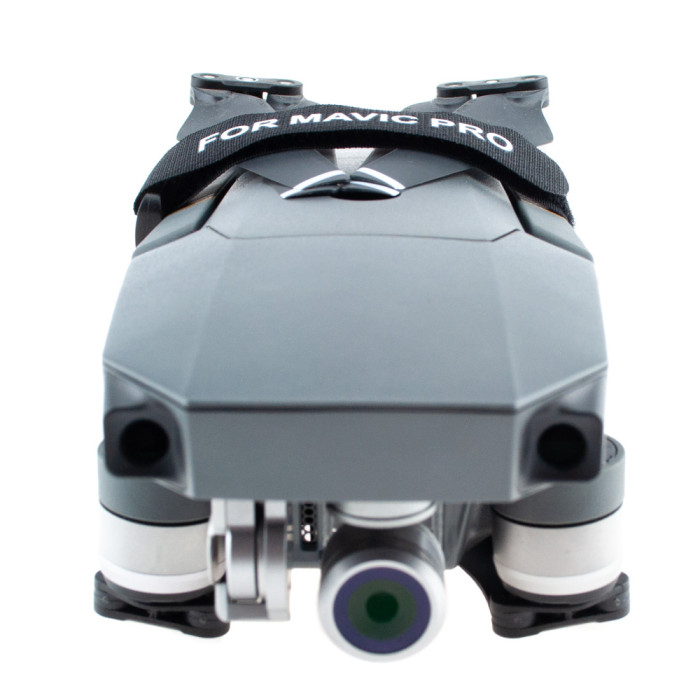 Фиксирующий ремешок пропеллеров DJI Mavic 2 Sunnylife (MV-Q939)