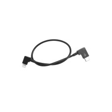 Кабель пульта Type-C - Lightning для DJI 30 см Sunnylife (OP-X9168)