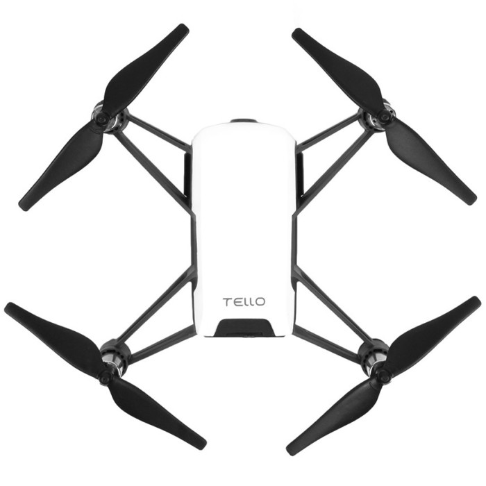 Пропеллеры, лопасти для DJI Tello 4шт Sunnylife (TL-LXJ)