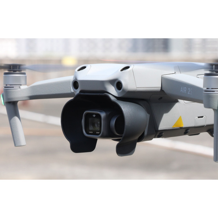 Бленда, защита камеры подвеса для DJI Air 2S, Air 2 Sunnylife