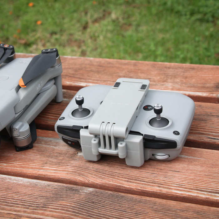 Держатель планшета для пульта DJI Mavic 3/ Air2/ Air 2S/ Mini 2/ Mini 3 Pro Sunnylife (A2S-ZJ067)