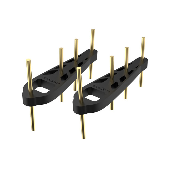 Усилитель сигнала DJI Mavic 3/ Air2/ Air 2S/ Mini 2/ Mini 3 Pro Sunnylife (AIR2-TX9411)