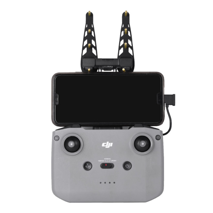 Усилитель сигнала DJI Mavic 3/ Air2/ Air 2S/ Mini 2/ Mini 3 Pro Sunnylife (AIR2-TX9411)