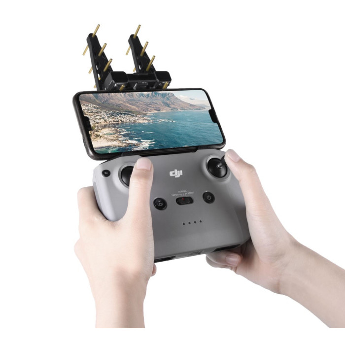 Усилитель сигнала DJI Mavic 3/ Air2/ Air 2S/ Mini 2/ Mini 3 Pro Sunnylife (AIR2-TX9411)