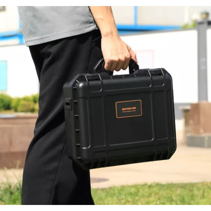 Кейс противоударный Sunnylife (AQX-5) для DJI Mavic 3