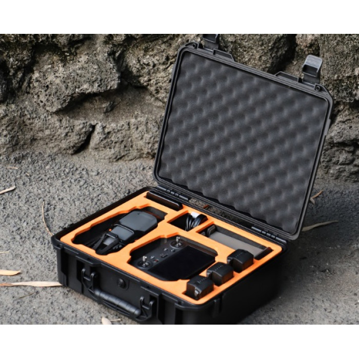 Кейс противоударный Sunnylife (AQX-8) для Mavic 3 Pro / Mavic 3 Classic / Mavic 3