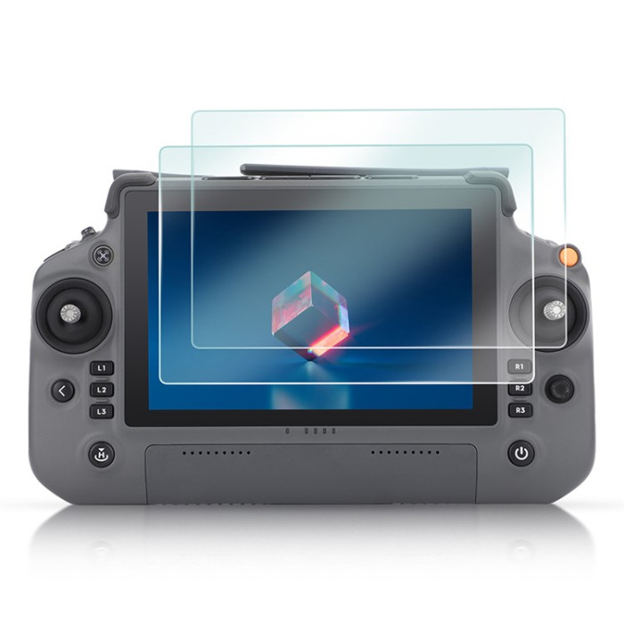 Защитное стекло для пульта DJI RC Plus Matrice 30 Sunnylife (BHM571)