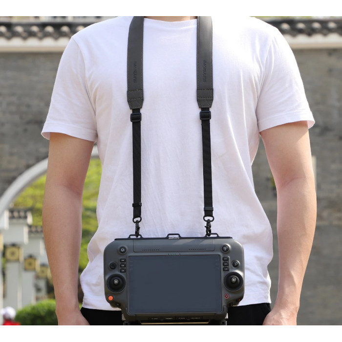 Ремешок на шею для пульта DJI RC Plus Matrice 30 Sunnylife (GS564)