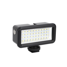 Водонепроницаемый свет для Gopro/DJI/SJCAM Sunnylife (L545)