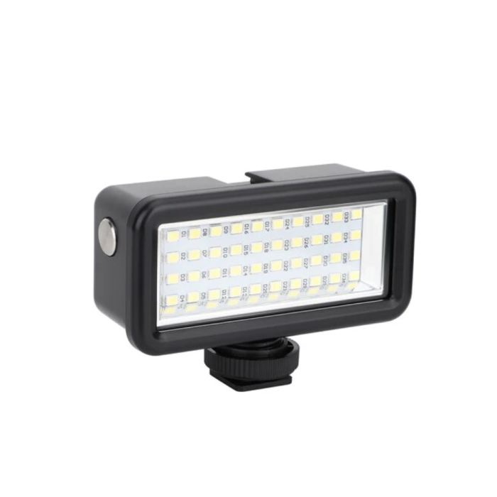 Водонепроницаемый свет для Gopro/DJI/SJCAM Sunnylife (L545)