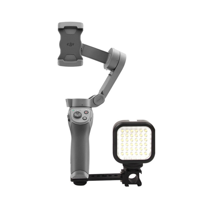 Тройной крепеж для оборудования к стабилизатору Synnylife (LM57)