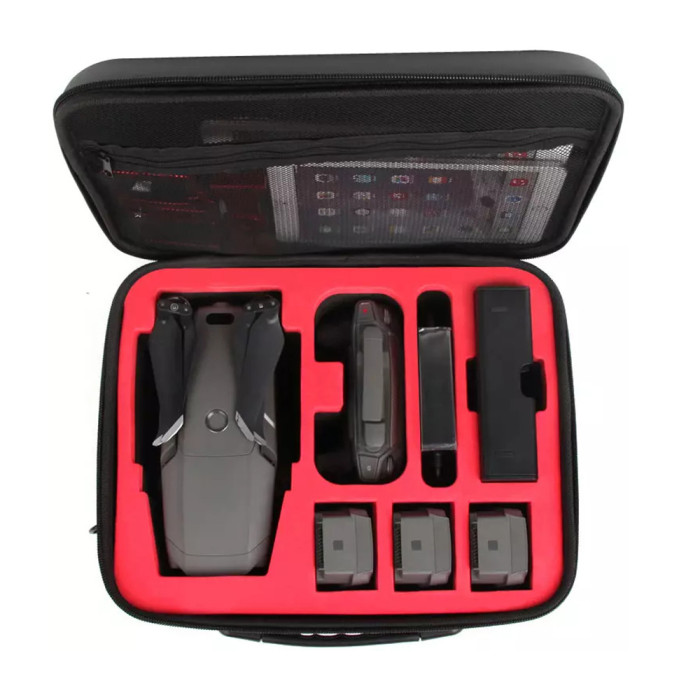 Кейс для DJI Mavic 2 Pro / Zoom Sunnylife