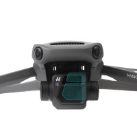 Защитное стекло для камеры DJI Mavic 3 Sunnylife