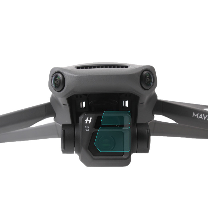 Защитное стекло для камеры DJI Mavic 3 Sunnylife
