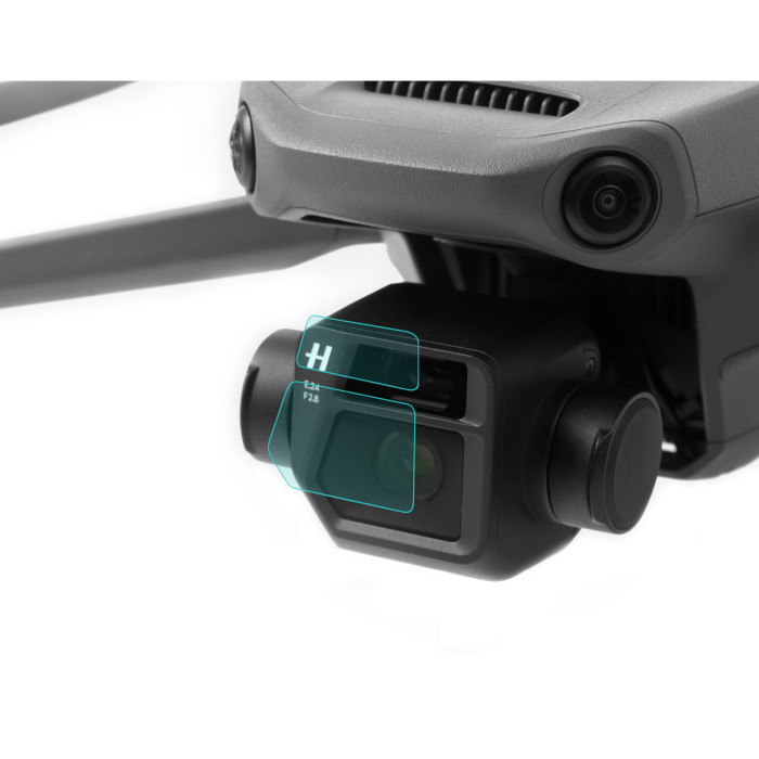 Защитное стекло для камеры DJI Mavic 3 Sunnylife