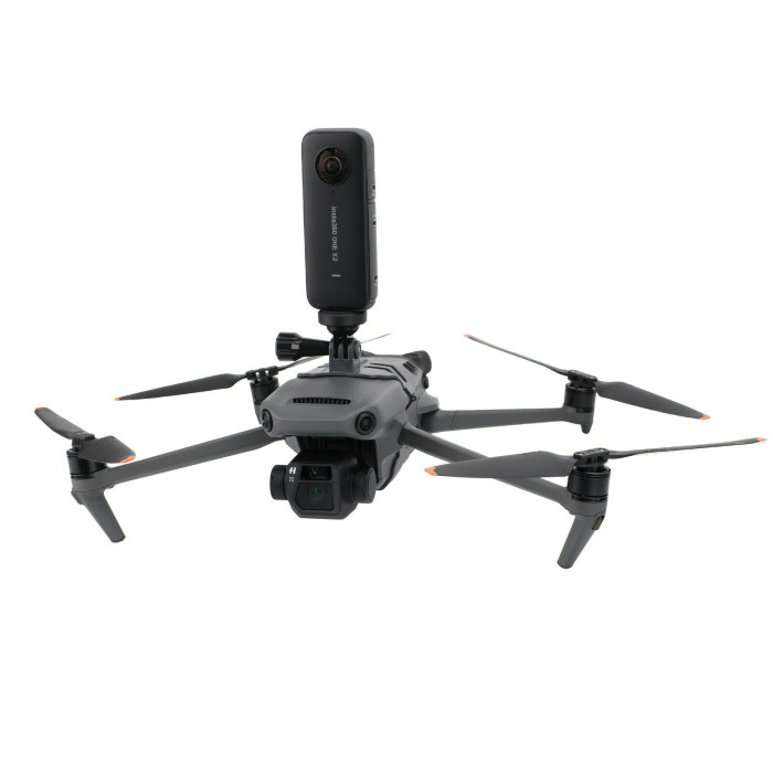 Дополнительное крепление аксессуаров на DJI Mavic 3 Sunnylife