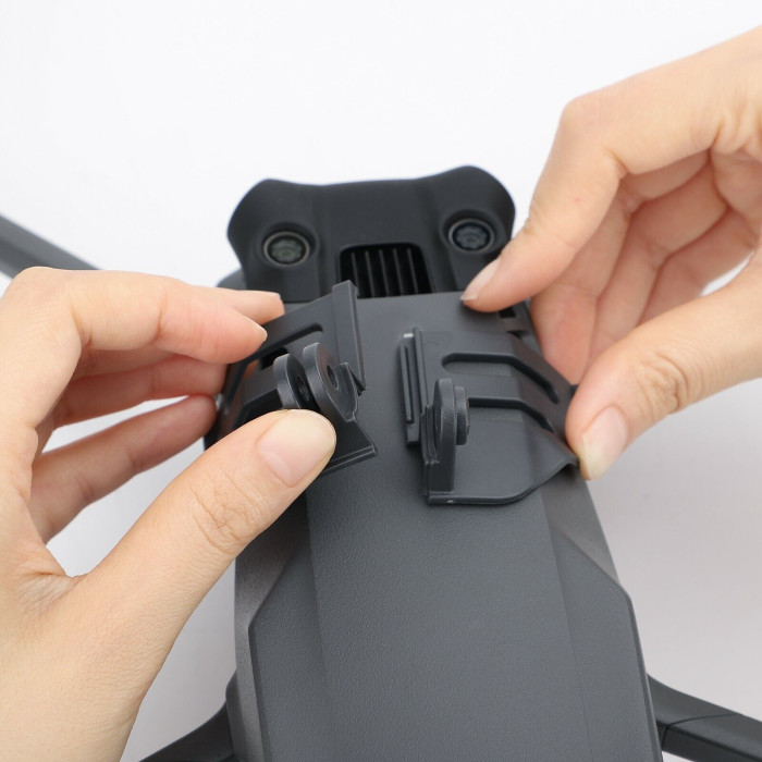 Дополнительное крепление аксессуаров на DJI Mavic 3 Sunnylife