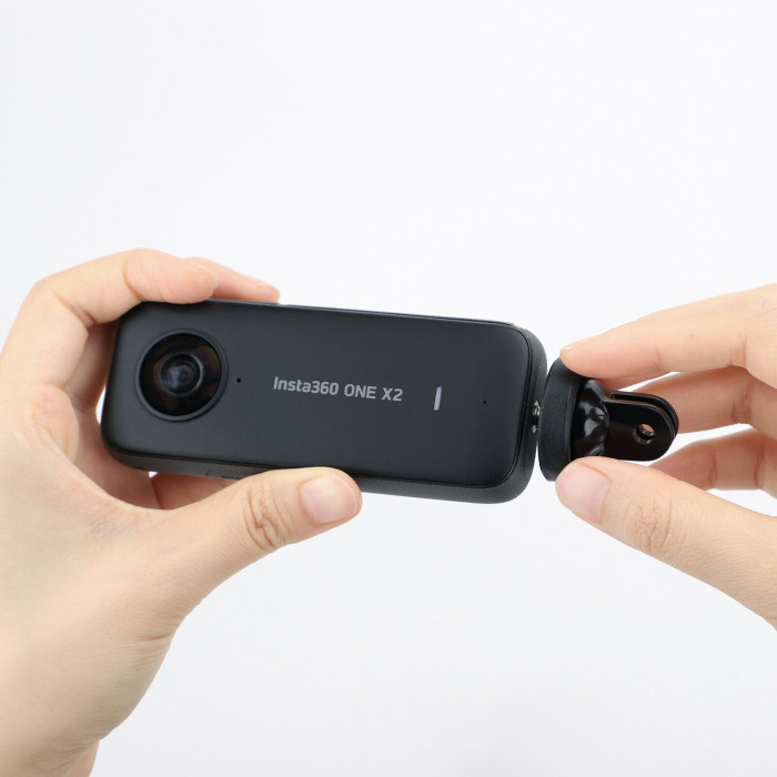 Дополнительное крепление аксессуаров на DJI Mavic 3 Sunnylife