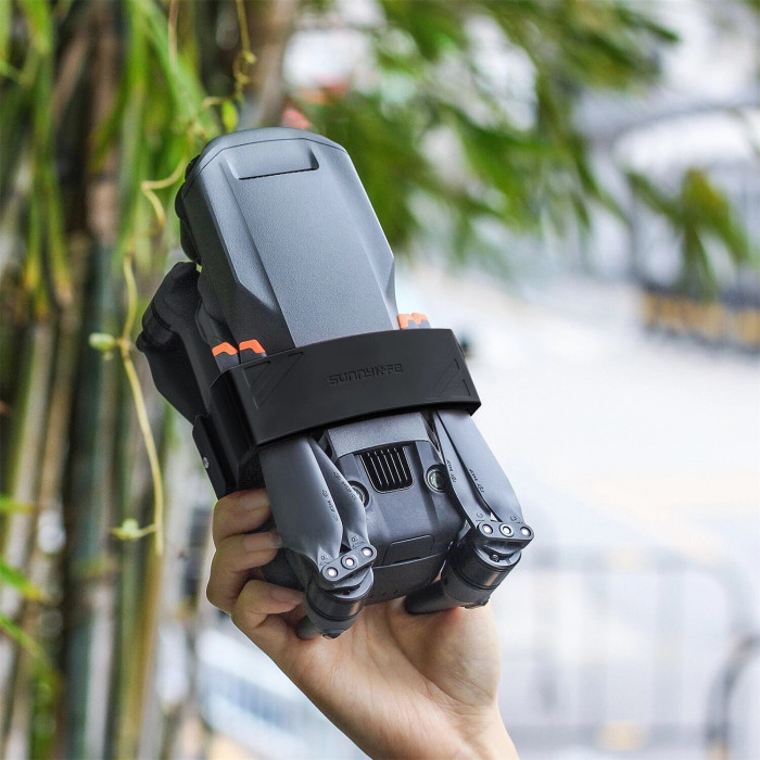 Крепление, фиксатор пропеллеров DJI Mavic 3 Sunnylife