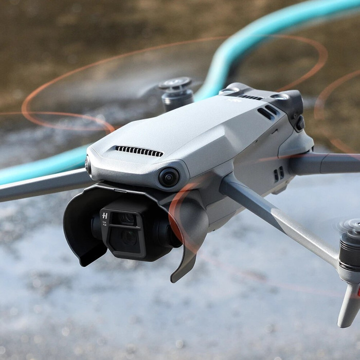 Бленда, защита для камеры DJI Mavic 3 Sunnylife