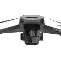 Защитное стекло камеры DJI Mavic 3 Pro Sunnylife (M3P-BHM578)