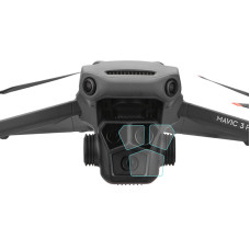Защитное стекло камеры DJI Mavic 3 Pro Sunnylife (M3P-BHM578)