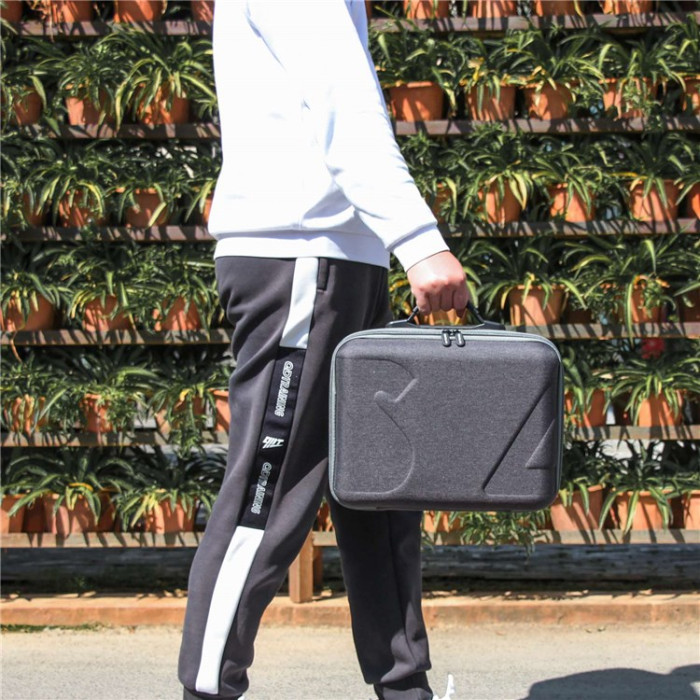 Кейс, сумка для квадрокоптера DJI Mini 3 Sunnylife