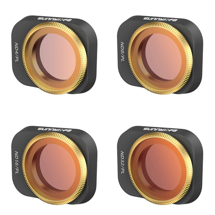 Набор фильтров ND/PL Sunnylife DJI Mini 3 Pro
