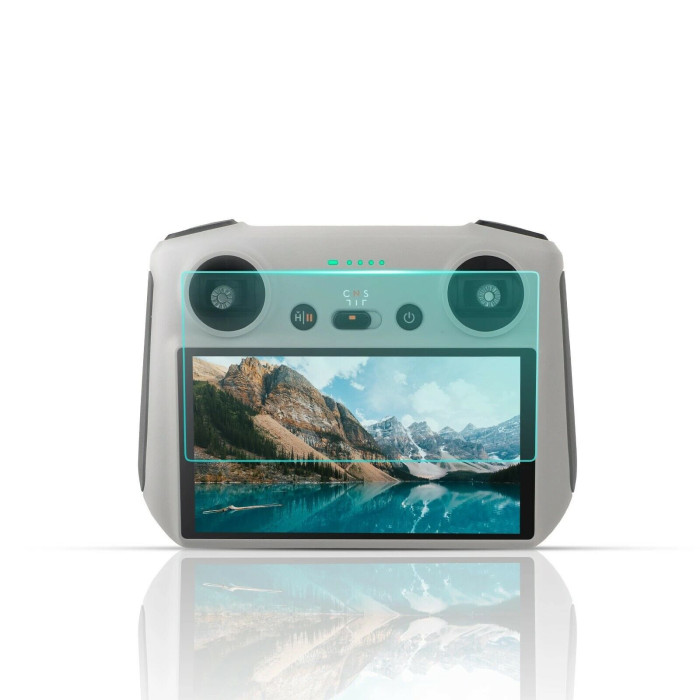 Защитное стекло дисплея пульта DJI RC Mavic 3 / Mini 3 Pro Sunnylife (MM3-GHM387)