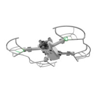Sunnylife Propeller Guard for DJI Mini 3 Pro