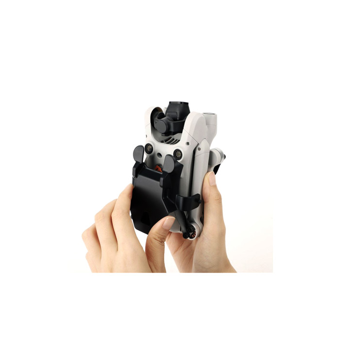 Крепление, фиксатор пропеллеров DJI Mini 3 Sunnylife