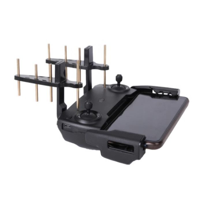 Усилитель сигнала DJI Smart Controller/ Phantom4/ Spark/ Mini/ Mavic 2/ Mavic Pro/ Air/ Autel Evo Sunnylife (TY-TX9409)