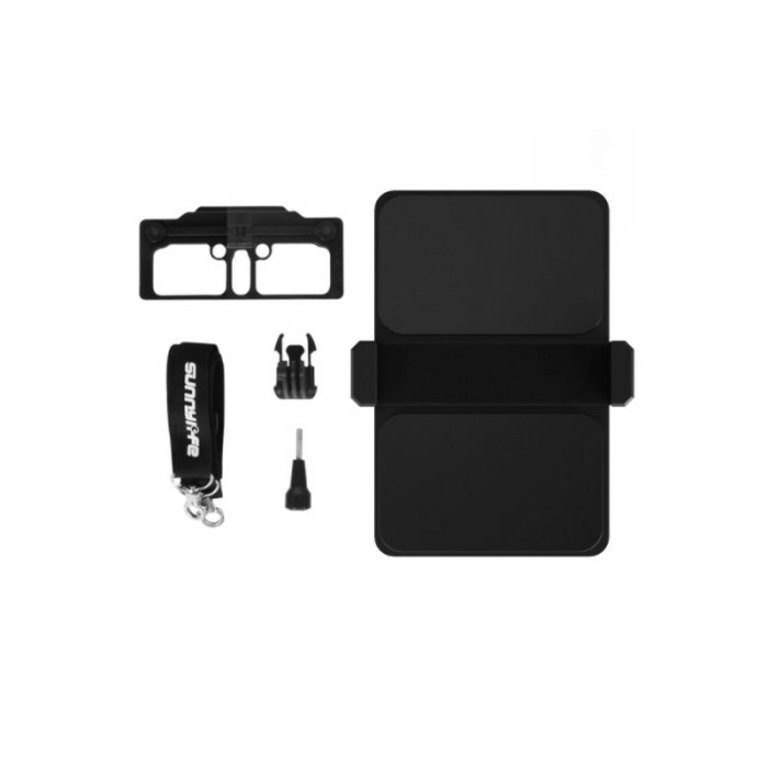 Крепление, адаптер планшета для пульта DJI Mini 3 PRO/ Mavic 3 / DJI Air 2S / Mini 2 /Mavic Air 2 RC-N1 Sunnylife