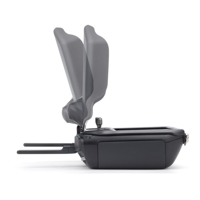 Защитная накладка на дисплей с козырьком для DJI RC Pro Sunnylife (YK558)