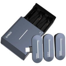 Радиосистема Synco P2S Type-C
