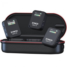 Радиосистема Synco WAir-G2-A2 PRO