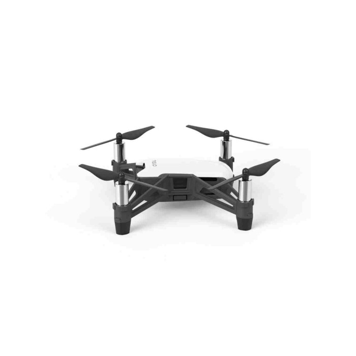 Квадрокоптер DJI Ryze Tello
