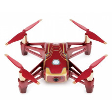 Квадрокоптер Ryze Tello Iron Man Edition