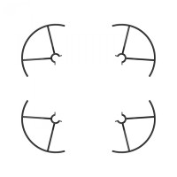 Защита пропеллеров Ryze Tello