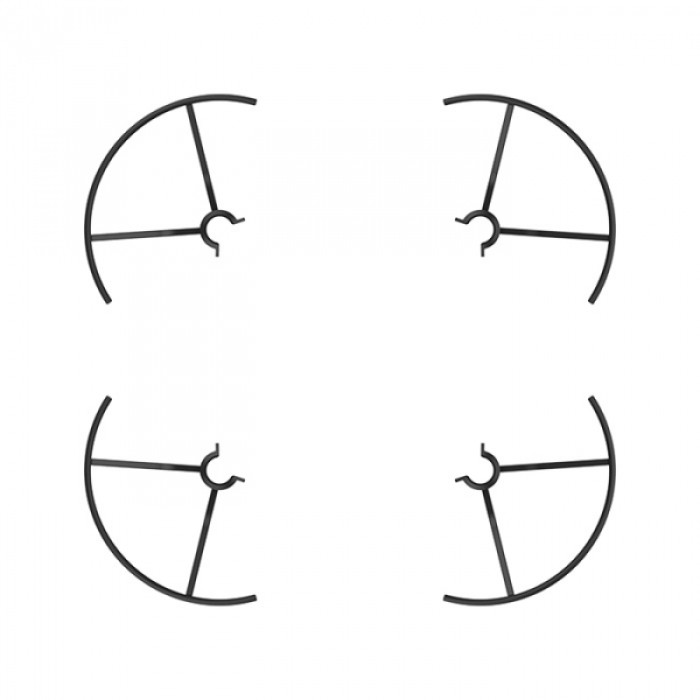 Защита пропеллеров Ryze Tello