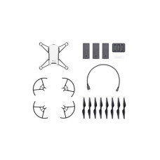 Квадрокоптер DJI Ryze Tello Boost Combo