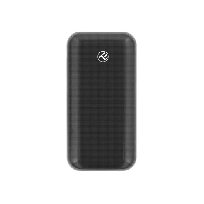 Портативный аккумулятор Tellur 30000mAh Black (TLL158221)