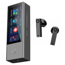 Аренда голосового переводчика Timekettle X1 синхронный перевод Black