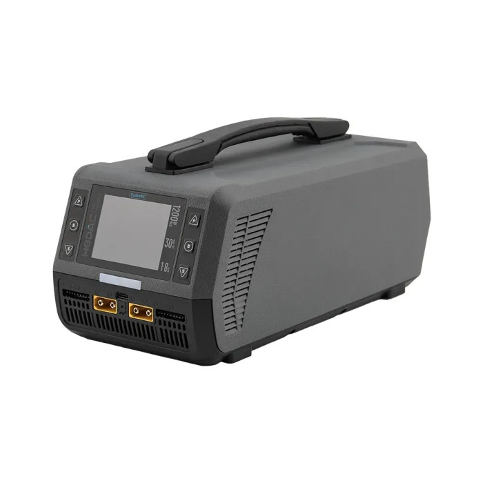 Зарядное устройство для ToolkitRC M8DAC (TK14400-EU)